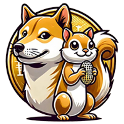 Peanut the Doge