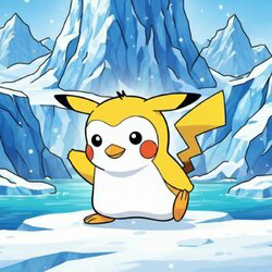 Pengachu