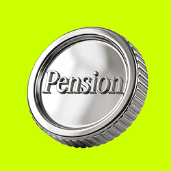 Pension