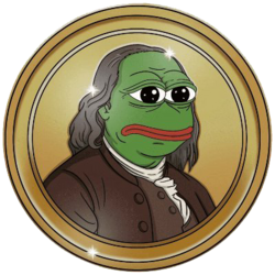 Pepe Dollar