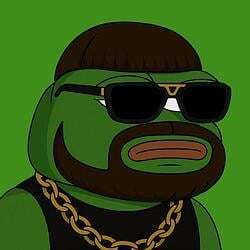 Pepe Final Boss