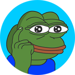 Pepe KRC20