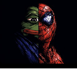 Pepe Parker