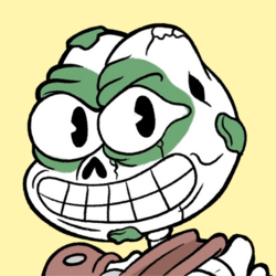 Pepe SKULL