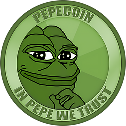 PEPECOIN