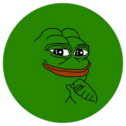 PepeCoin on Solana
