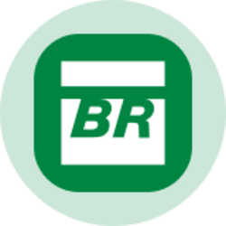 Petrobras (Ondo Tokenized Stock)