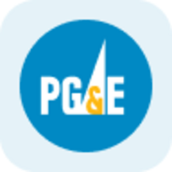 PG&E Corp rStock