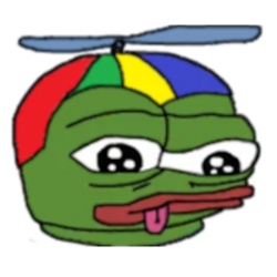 Pipi on ETH