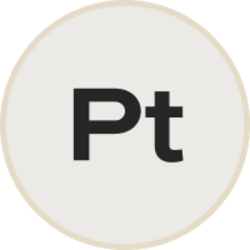 Platinum rStock