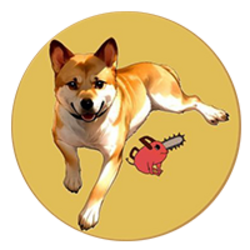Pochita on Ethereum