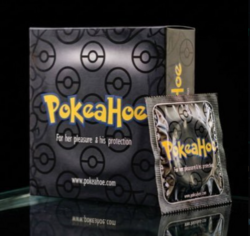 POKEAHOE