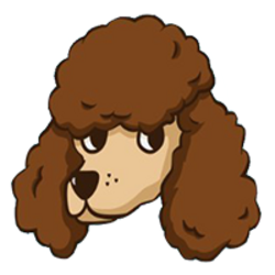 Poodl Inu