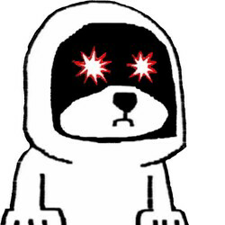 POOKA•CANNOT•BE•STOPPED