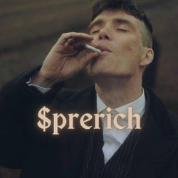 Prerich