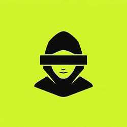 Privacy Hood by Virtuals