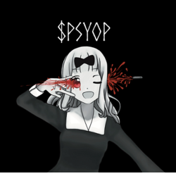 PSYOP