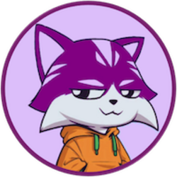 Purple Toshi