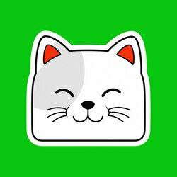 Purr Cat