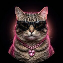 Pussy Cat Club