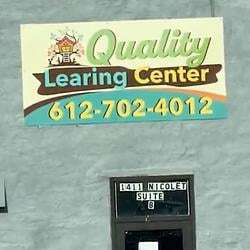 Quality Learing Center