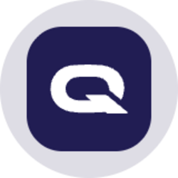 Quantum Computing (Ondo Tokenized)