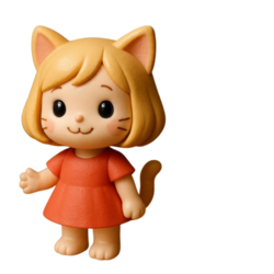 Queen Kitty