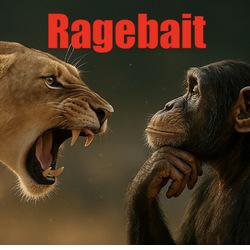 Ragebait