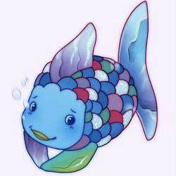 Rainbowfish