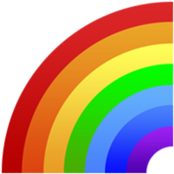 RainbowToken