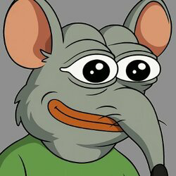 Rato The Rat
