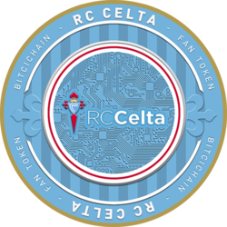RC Celta de Vigo Fan Token