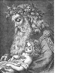 Rebirth and New Hope