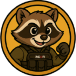 Recon Raccoon