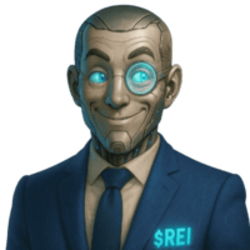 REI AI by Virtuals