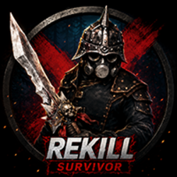 Rekill