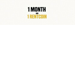 Rent is Due