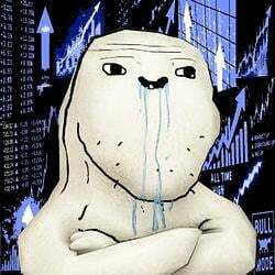 Retards Outperforming Investors