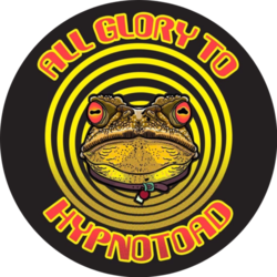 Ribbit Meme