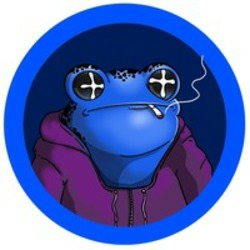 Ribbit on Base