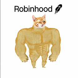 Robinhood
