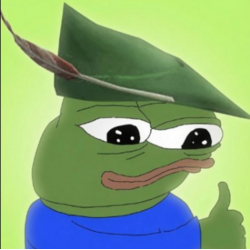 Robinhood Pepe
