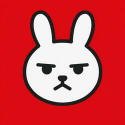 Roki The Rabbit