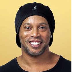 Ronaldinho Coin
