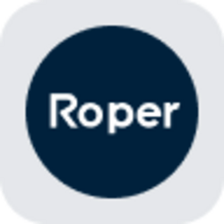 Roper Technologies rStock