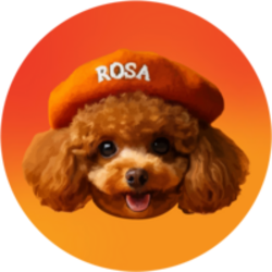 Rosa Inu