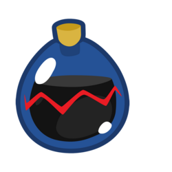 Rough Love Potion
