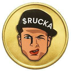 RUCKA COIN