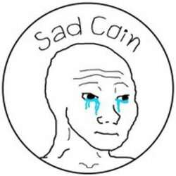 Sad Coin