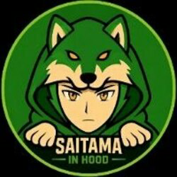 Saitama in Hood